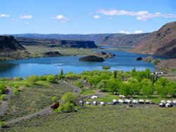 Opener Park Lake View