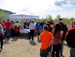 Rock Island Cook Shack