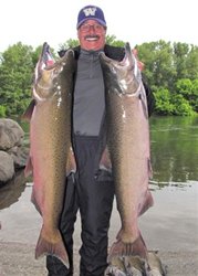 Icicle Me 30-Pounders