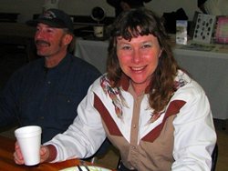 Ice Festival Robin Stice