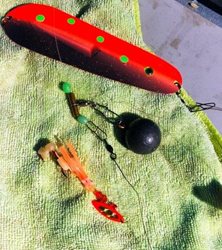 Chelan-Lead-Ball-Rig