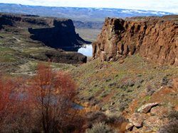 QWA Dusty Lake Trail 2