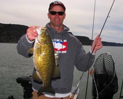 Banks Keith Smallmouth