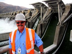 Wanapum Downstream Passage Me Top