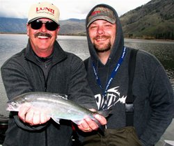 Palmer Lake Jerrod and I Best