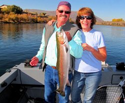 B-Port Karen and I web