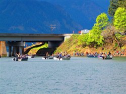 Drano Lake The Circle
