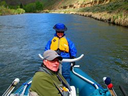 Yakima Tom and Damaris