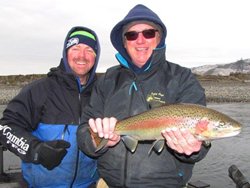 Wells Shane and Kyle