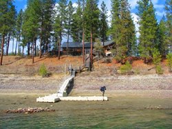 Northport Lazy Daze Retreats