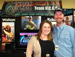 Big Horn Shane and Audre