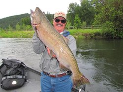 Icicle Me with Shane