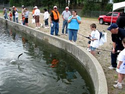 Cast for Kids Jumper