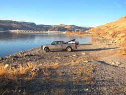 L. Roosevelt Goozers Beach