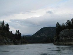 Northport The Dalles