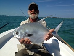 Belize Greg Permit