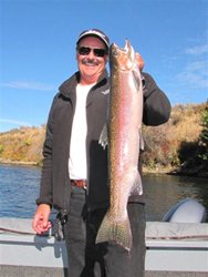 B-Port Oct. with Rollie