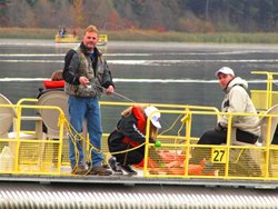 Fish Lake Gary Homad