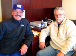 Chief Joe Hatchery04