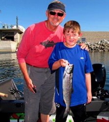 Wells Rollie and Noah web