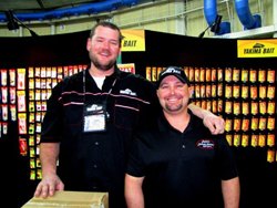 Yakima Jerrod and Austin