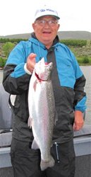 Rufus Woods Fathers Day Dad