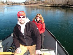 Okanogan Jerrod and Eileen