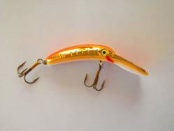 Yakima Bait Mag Lip 3.5