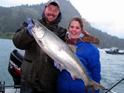 Drano Shane & Amanda