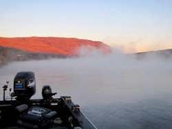 B-Port Chilly Morning