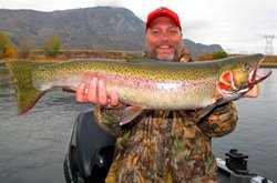 Wells Eric Granstrom