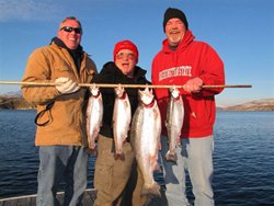 Rufus Woods Dean Peer Anton Bob Seabeck