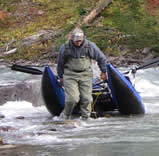 Aquaz Breathable Waders