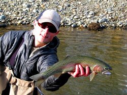 Yakima Jason Big Trout