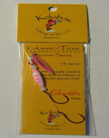 New “Kokabug” from Kokabow Fishing Tackle