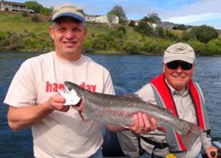 B-Port Kevin Anderson Jim Passage