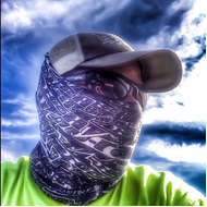 Hoo-Rag Sun and Wind Protection