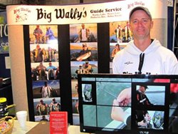 Big Horn Keith Jenkins