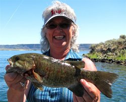 Banks Bass Roberta Big Boy