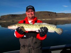 Austin and Burbot
