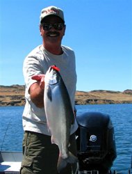 Billy Clapp Nice One